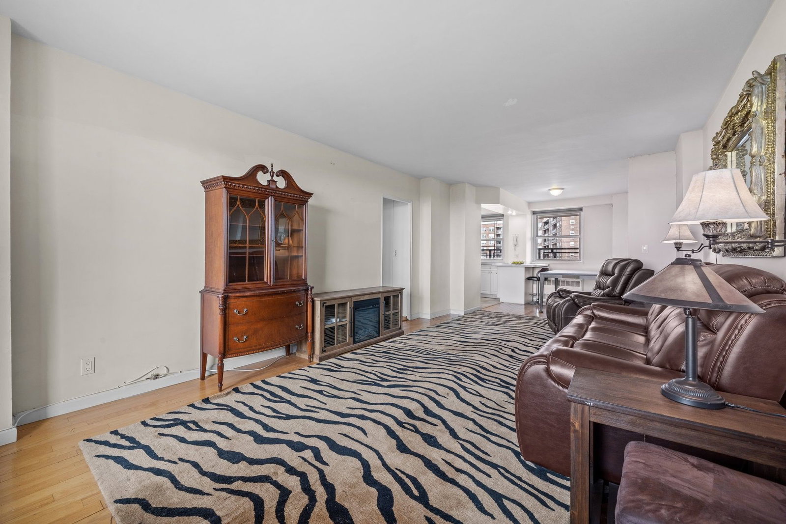 Real estate property located at 5700 ARLINGTON #20S, Bronx, North Riverdale, New York City, NY, US