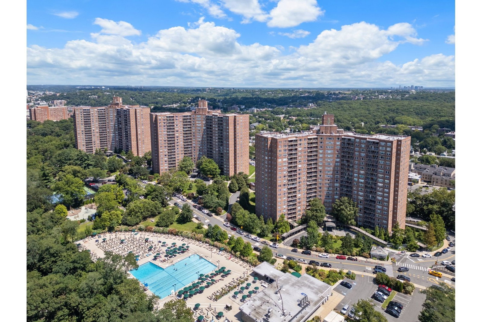 Real estate property located at 5700 ARLINGTON #20S, Bronx, North Riverdale, New York City, NY, US