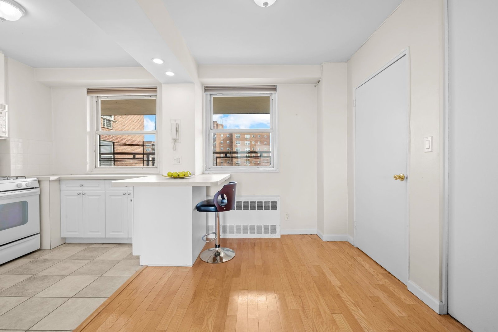 Real estate property located at 5700 ARLINGTON #20S, Bronx, North Riverdale, New York City, NY, US