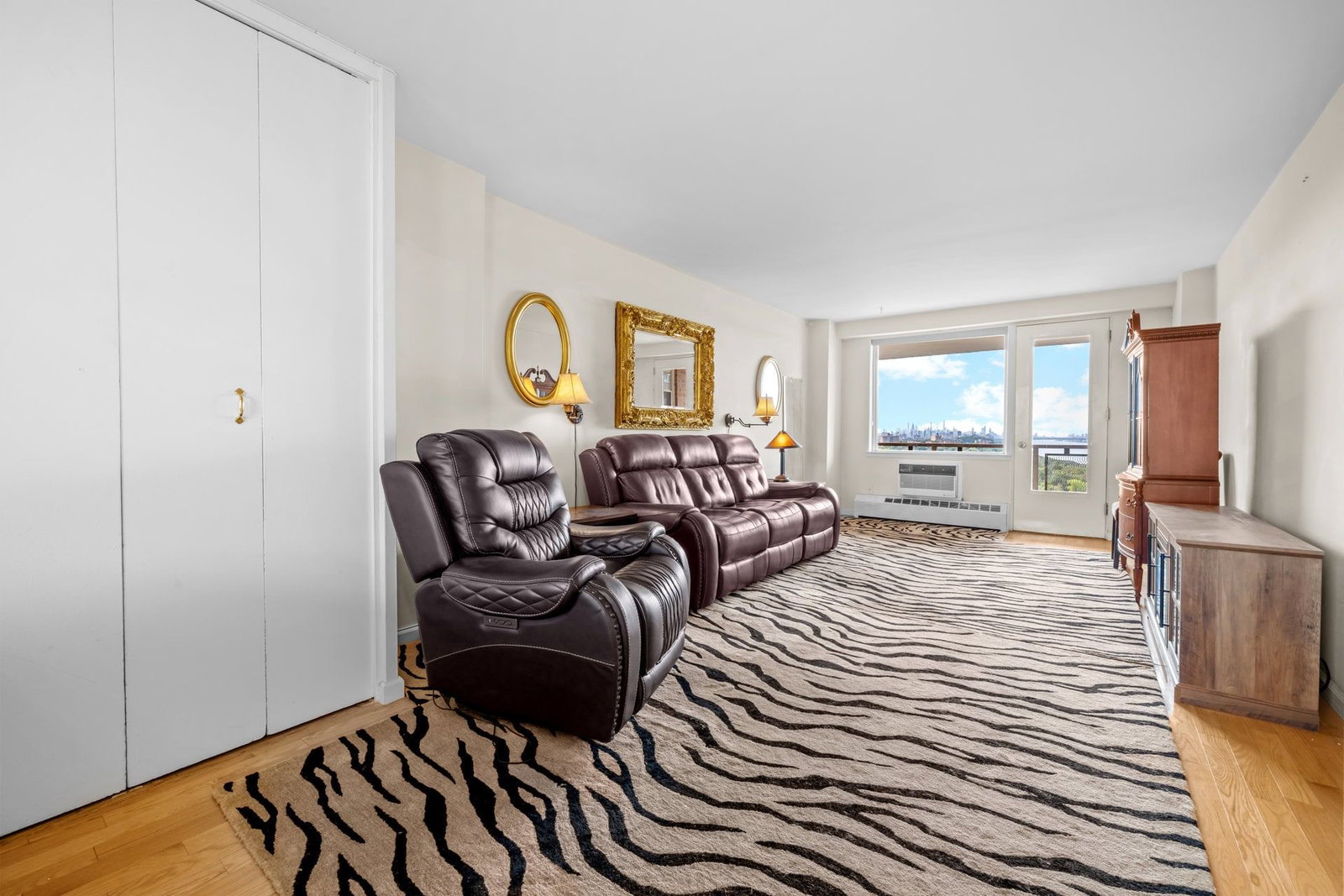 Real estate property located at 5700 ARLINGTON #20S, Bronx, North Riverdale, New York City, NY, US