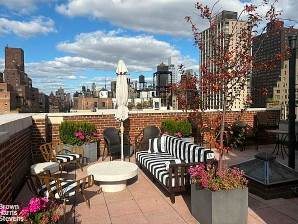 Real estate property located at 955 LEXINGTON #11A, New York, Lenox Hill, New York City, NY, US