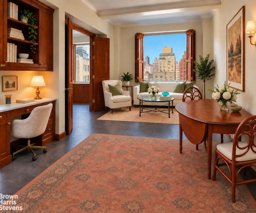 Real estate property located at 955 LEXINGTON #11A, New York, Lenox Hill, New York City, NY, US