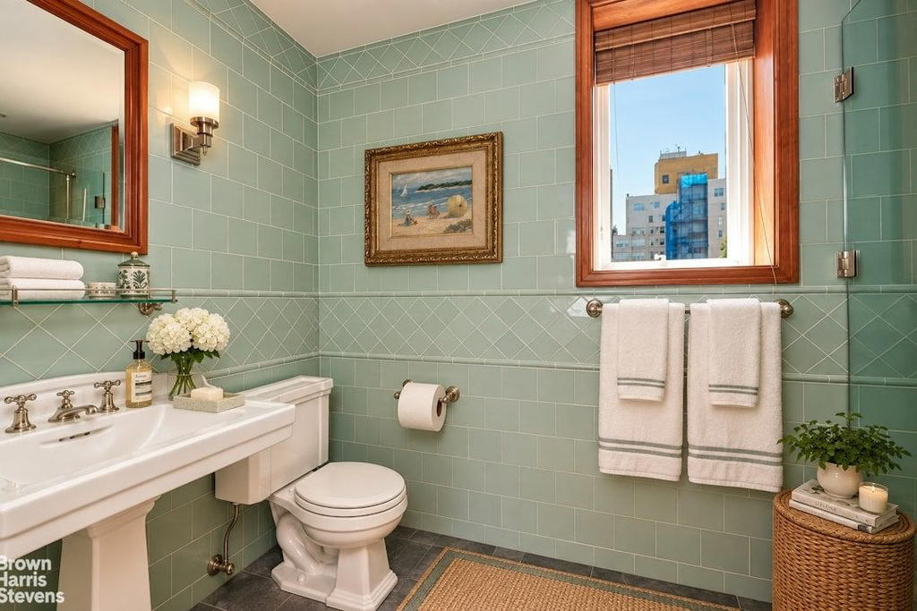 Real estate property located at 955 LEXINGTON #11A, New York, Lenox Hill, New York City, NY, US