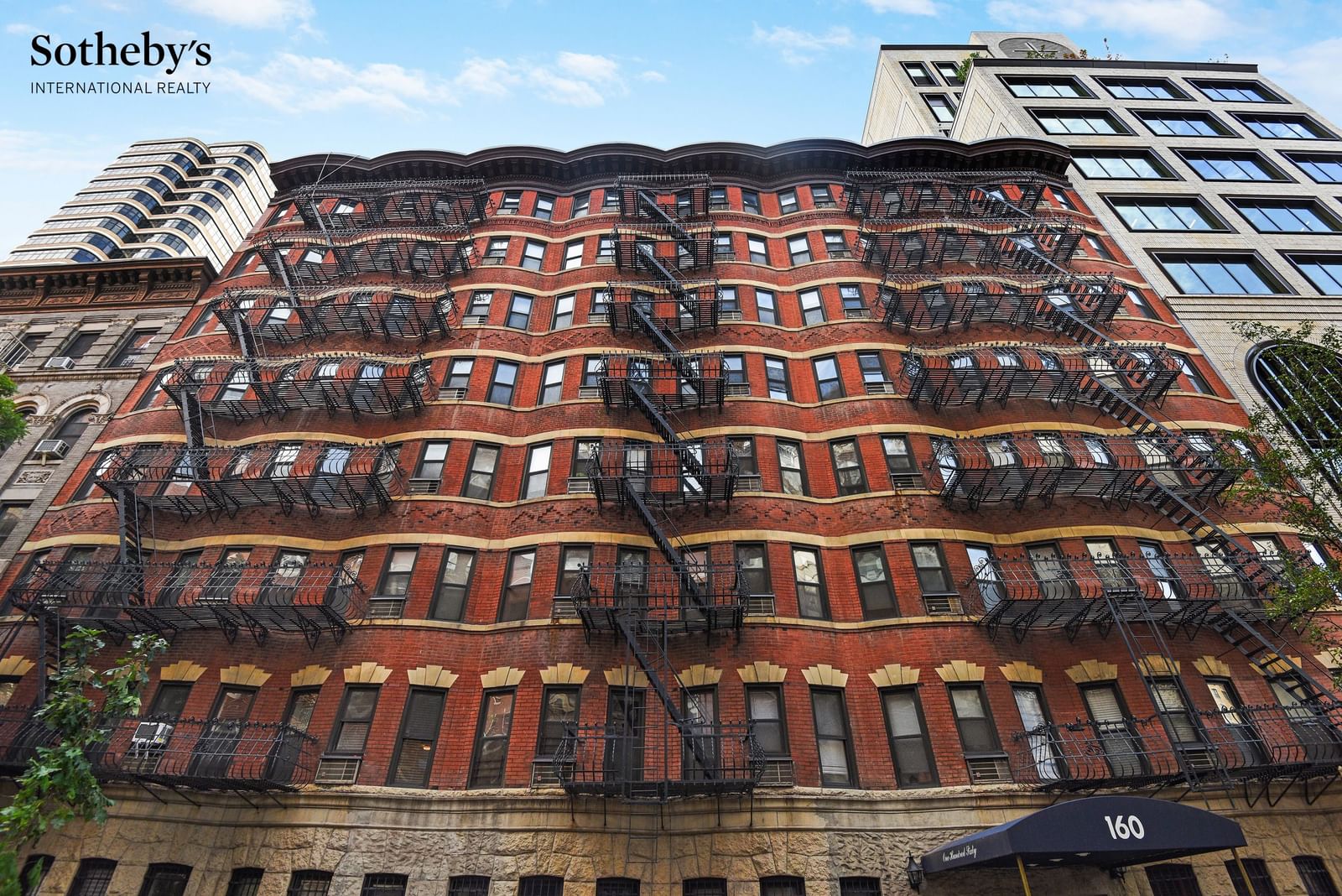 Real estate property located at 160 91st #3B, New York, Upper East Side, New York City, NY, US