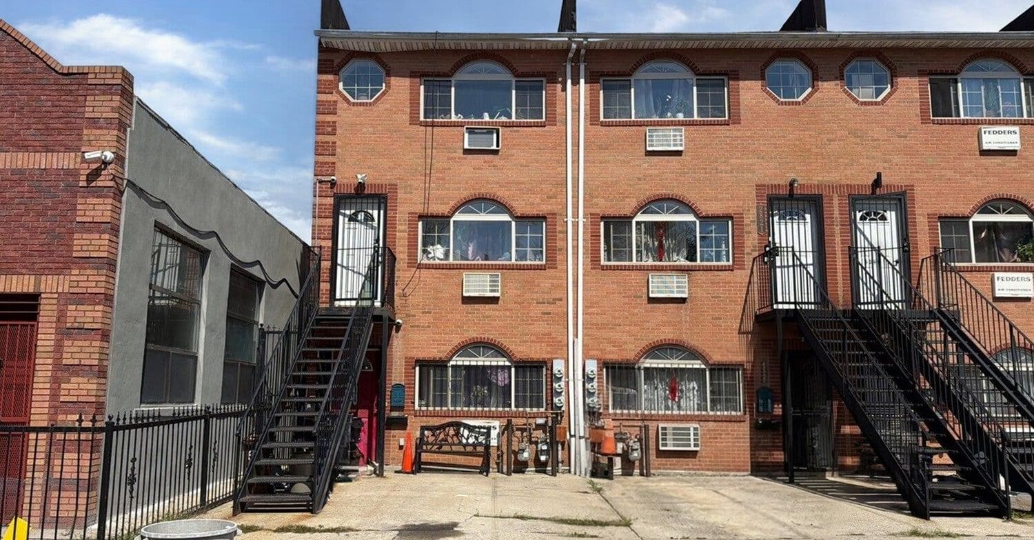Real estate property located at 2819 ALBEMARLE, Kings, Flatbush, New York City, NY, US
