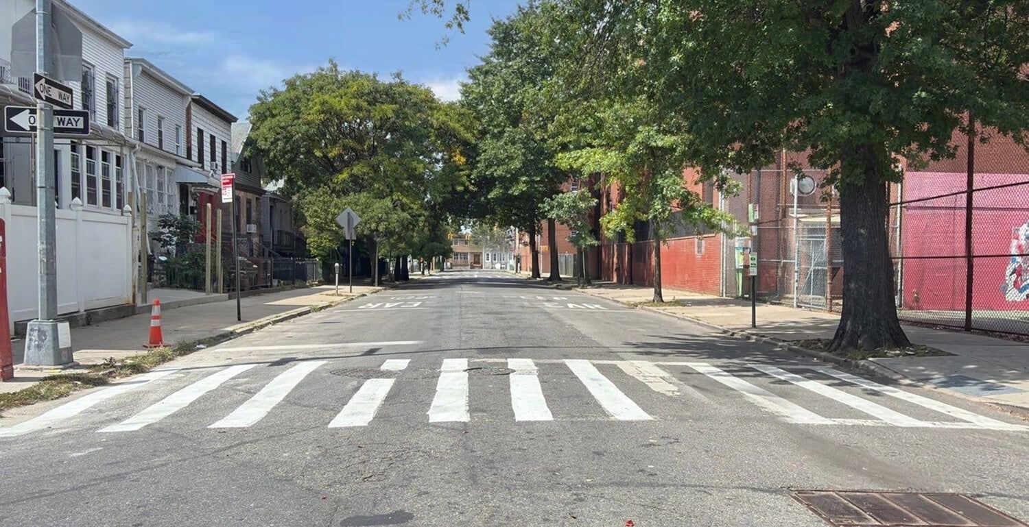 Real estate property located at 2819 ALBEMARLE, Kings, Flatbush, New York City, NY, US