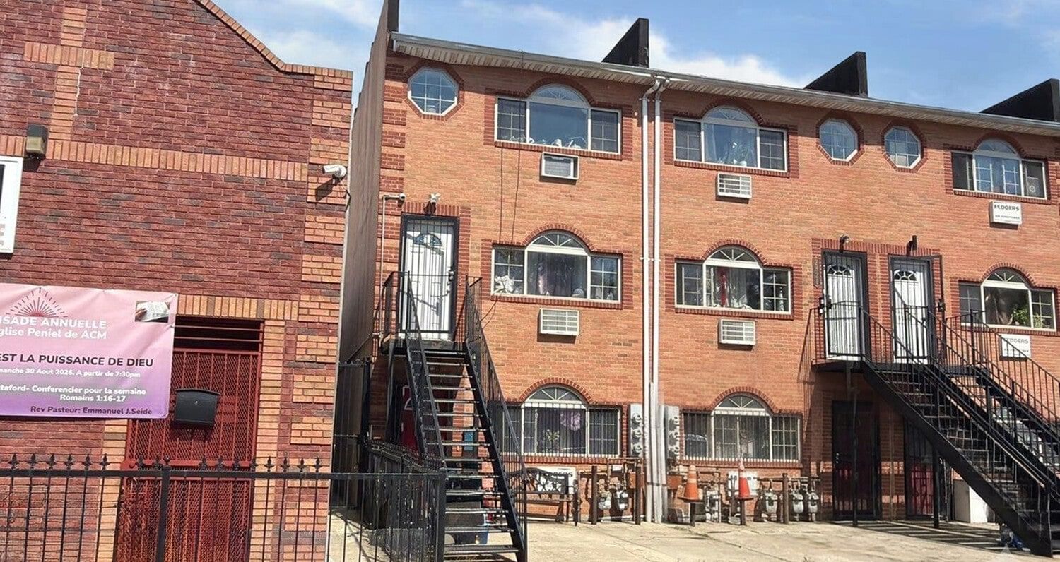Real estate property located at 2819 ALBEMARLE, Kings, Flatbush, New York City, NY, US