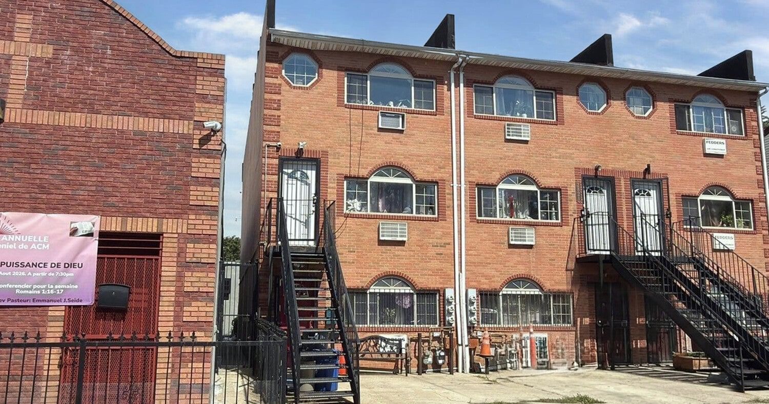 Real estate property located at 2819 ALBEMARLE, Kings, Flatbush, New York City, NY, US