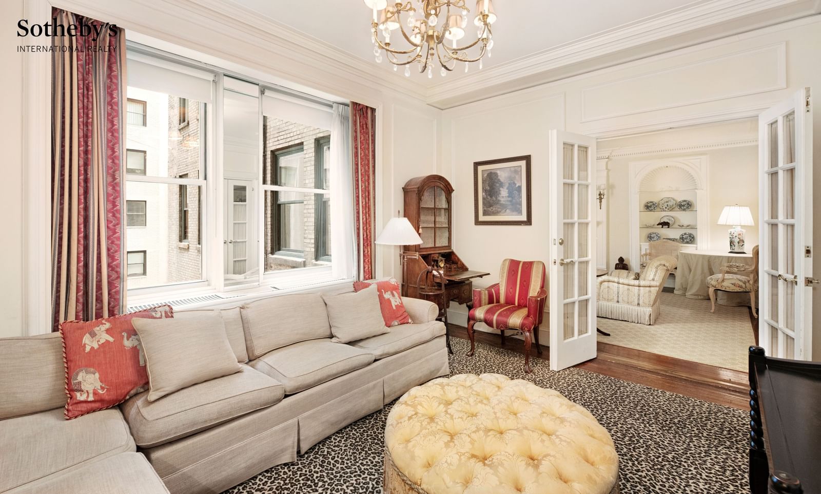 Real estate property located at 781 5th #615, New York, Lenox Hill, New York City, NY, US