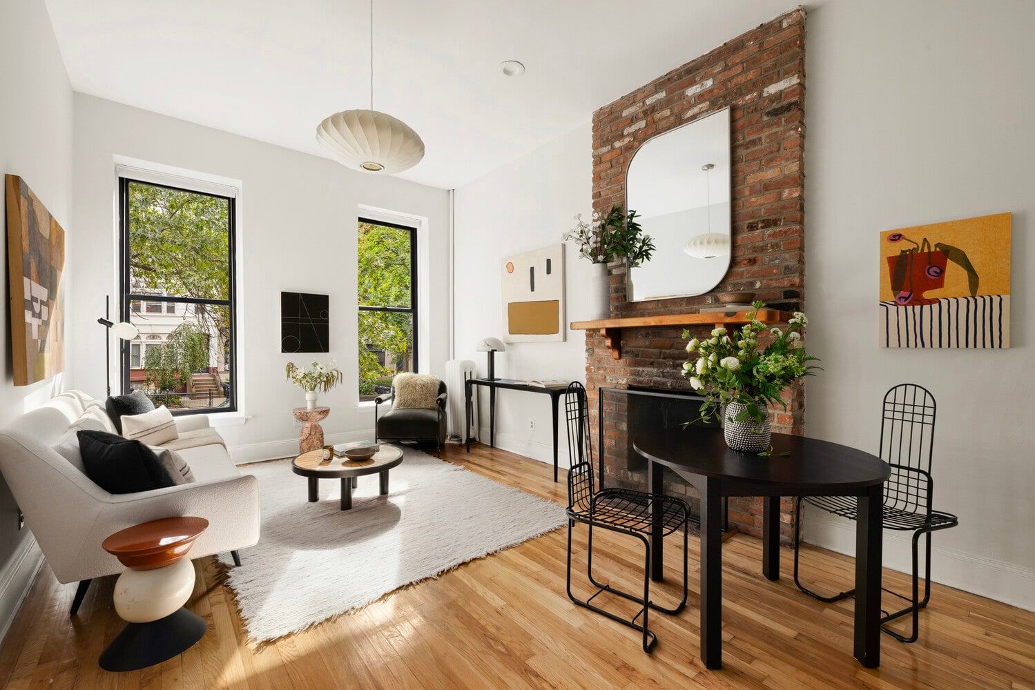 Real estate property located at 405 3RD #2, Kings, Park Slope, New York City, NY, US