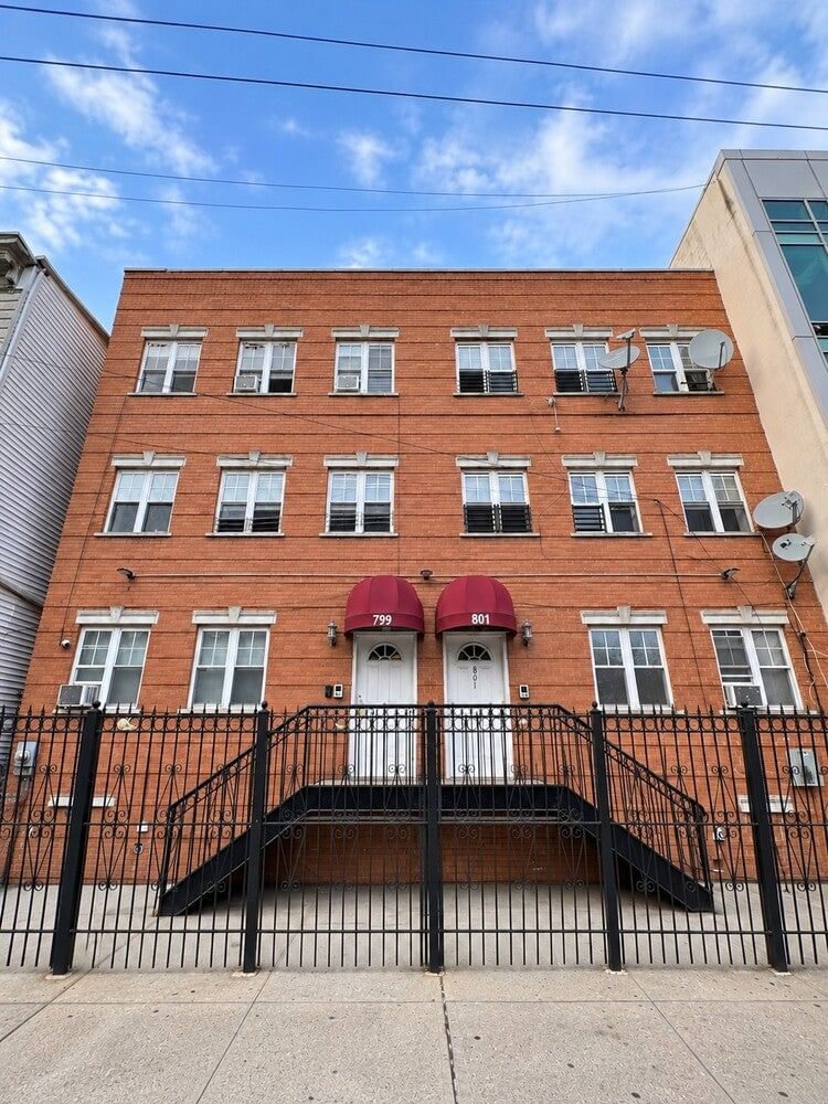 Real estate property located at 799 163RD, Bronx, Longwood, New York City, NY, US