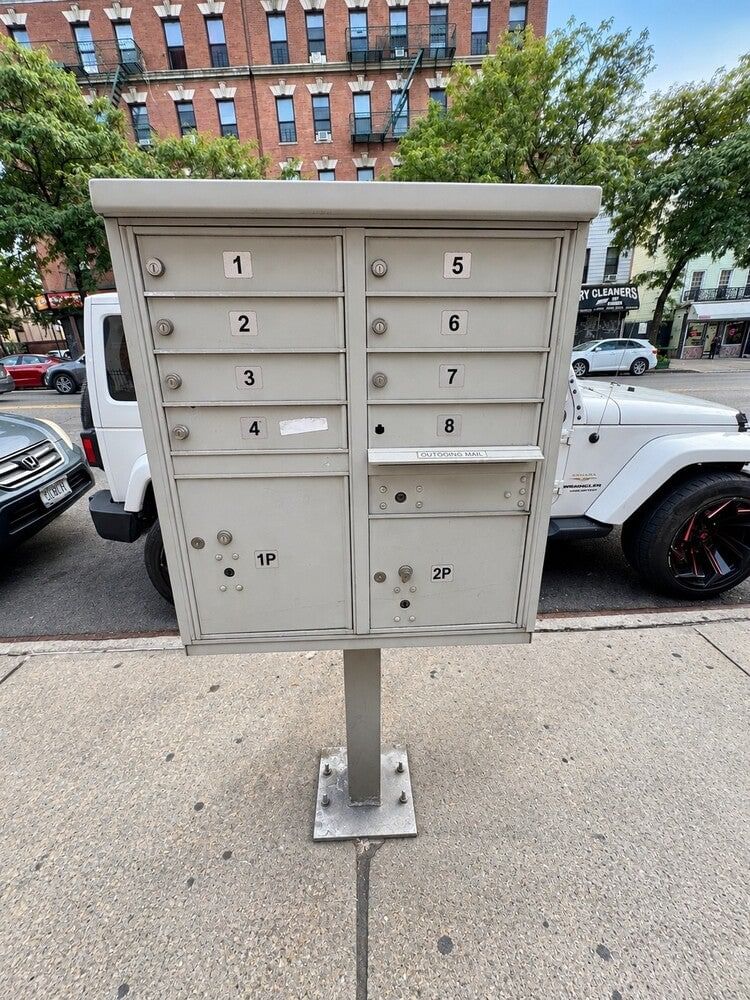 Real estate property located at 799 163RD, Bronx, Longwood, New York City, NY, US