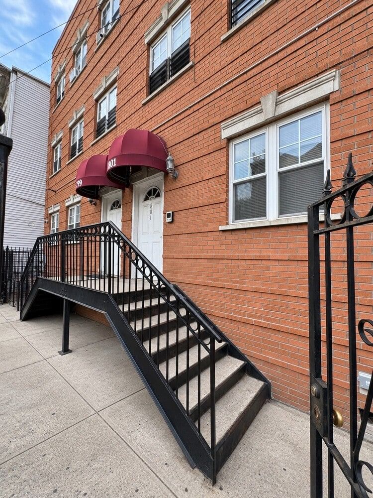 Real estate property located at 799 163RD, Bronx, Longwood, New York City, NY, US