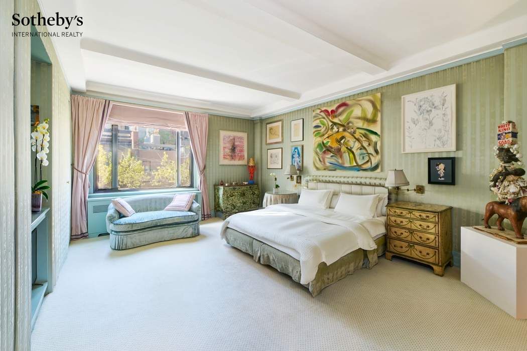 Real estate property located at 139 66th #5S, New York, Lenox Hill, New York City, NY, US