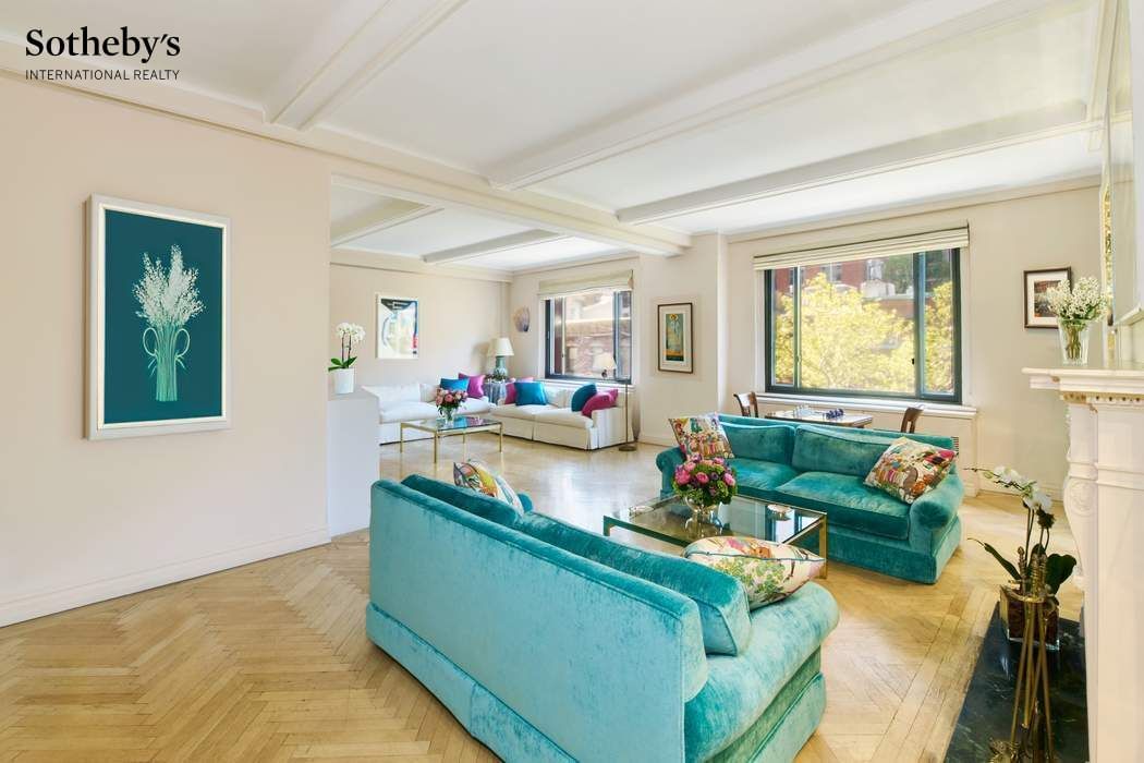 Real estate property located at 139 66th #5S, New York, Lenox Hill, New York City, NY, US
