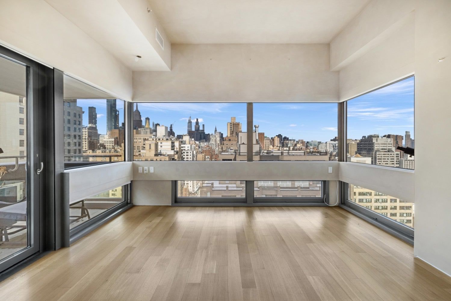 Real estate property located at 123 3RD #15A, New York, East Village, New York City, NY, US