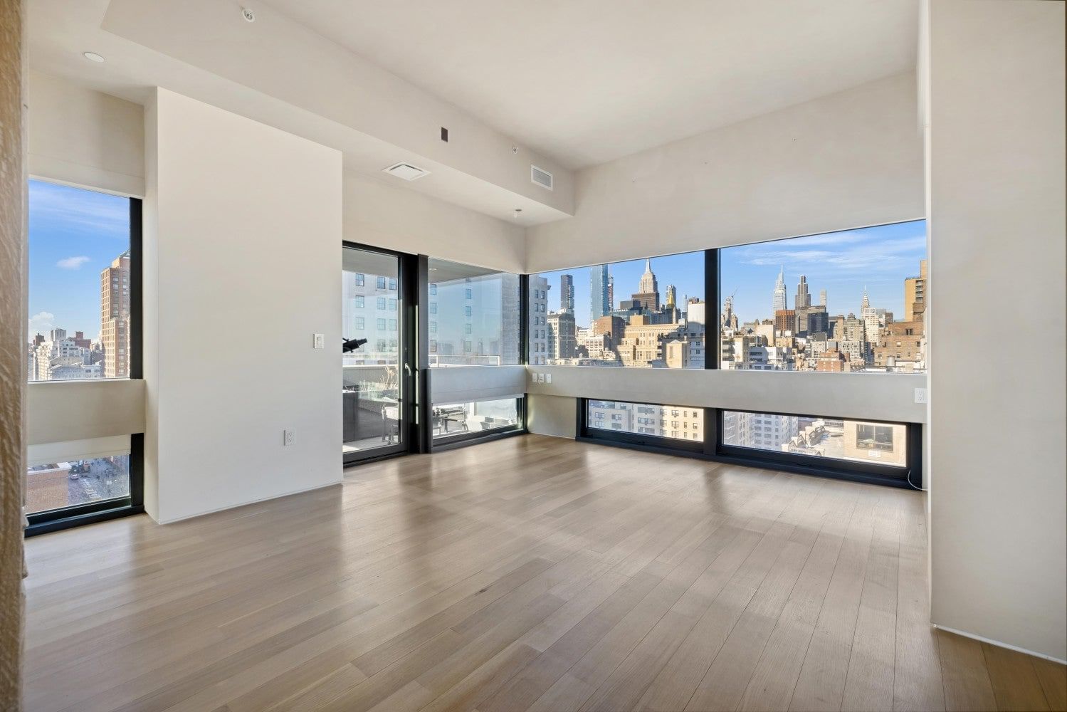 Real estate property located at 123 3RD #15A, New York, East Village, New York City, NY, US