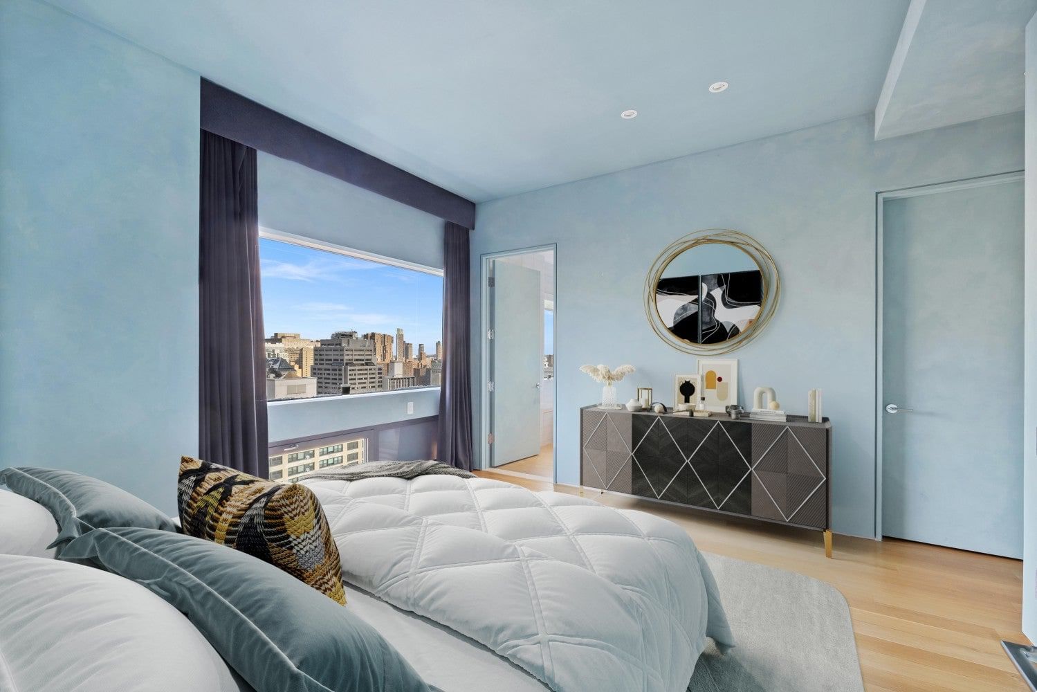 Real estate property located at 123 3RD #15A, New York, East Village, New York City, NY, US