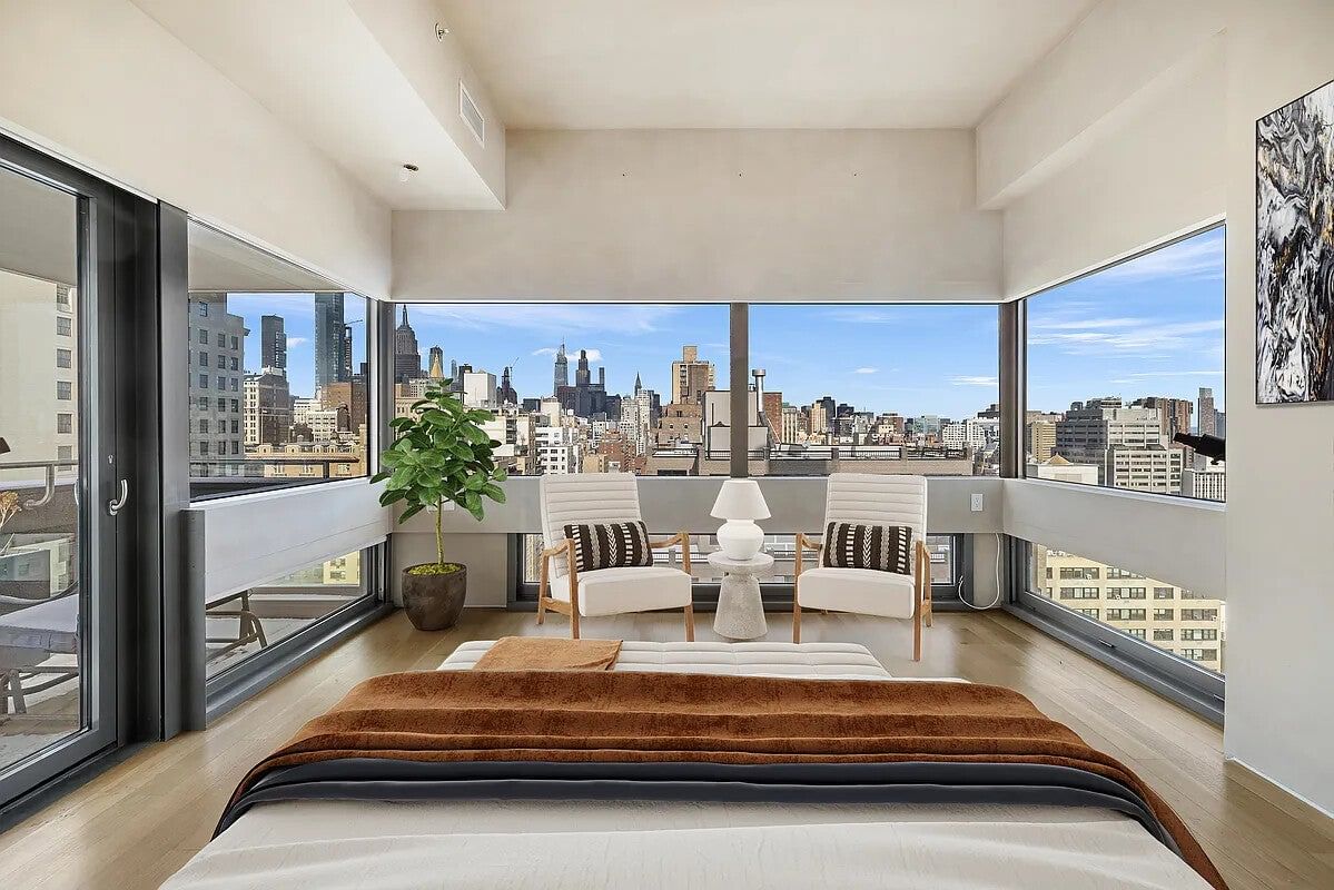 Real estate property located at 123 3RD #15A, New York, East Village, New York City, NY, US
