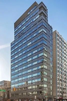 Real estate property located at 123 3RD #15A, New York, East Village, New York City, NY, US
