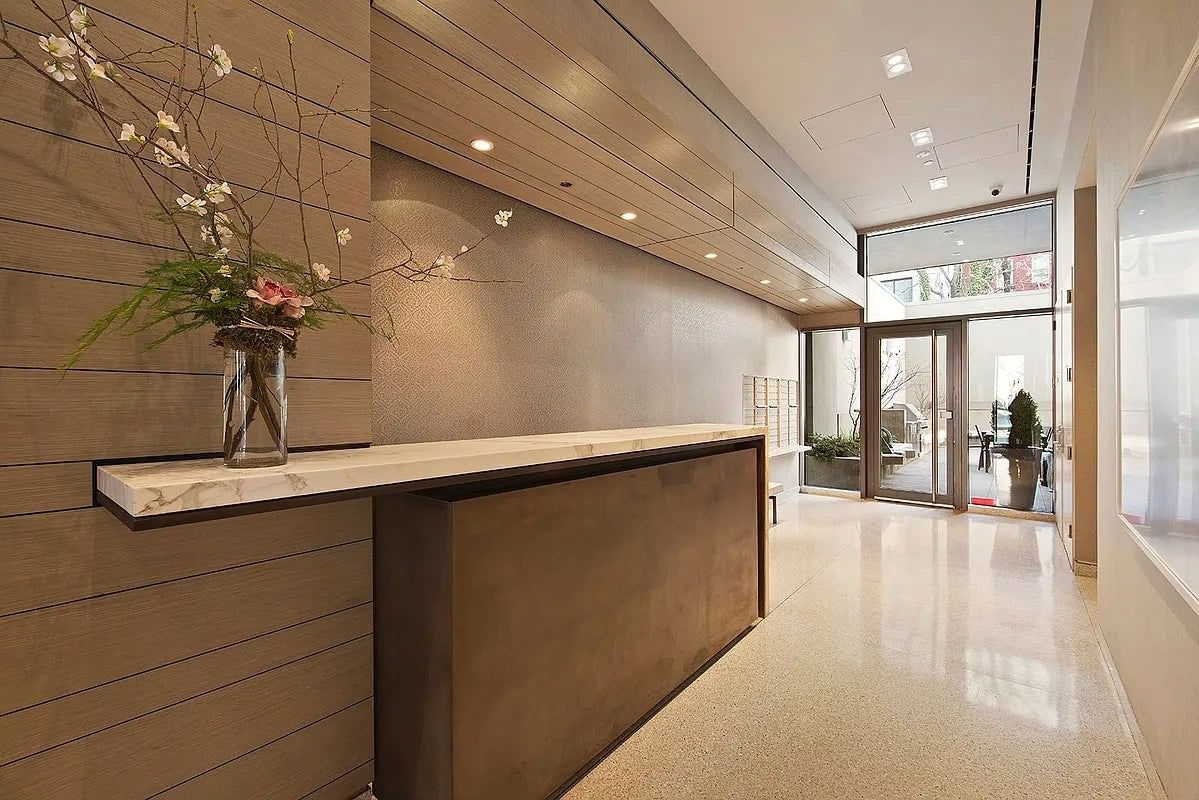 Real estate property located at 123 3RD #15A, New York, East Village, New York City, NY, US