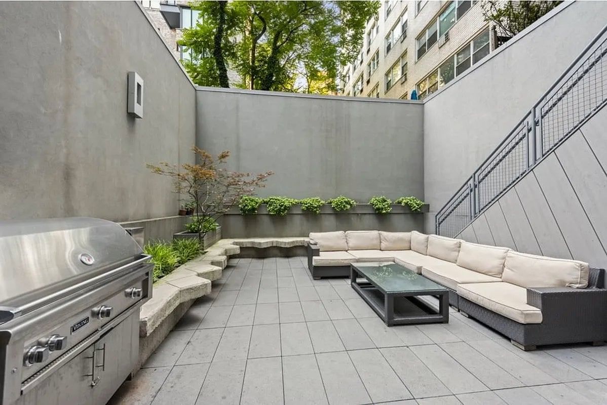 Real estate property located at 123 3RD #15A, New York, East Village, New York City, NY, US