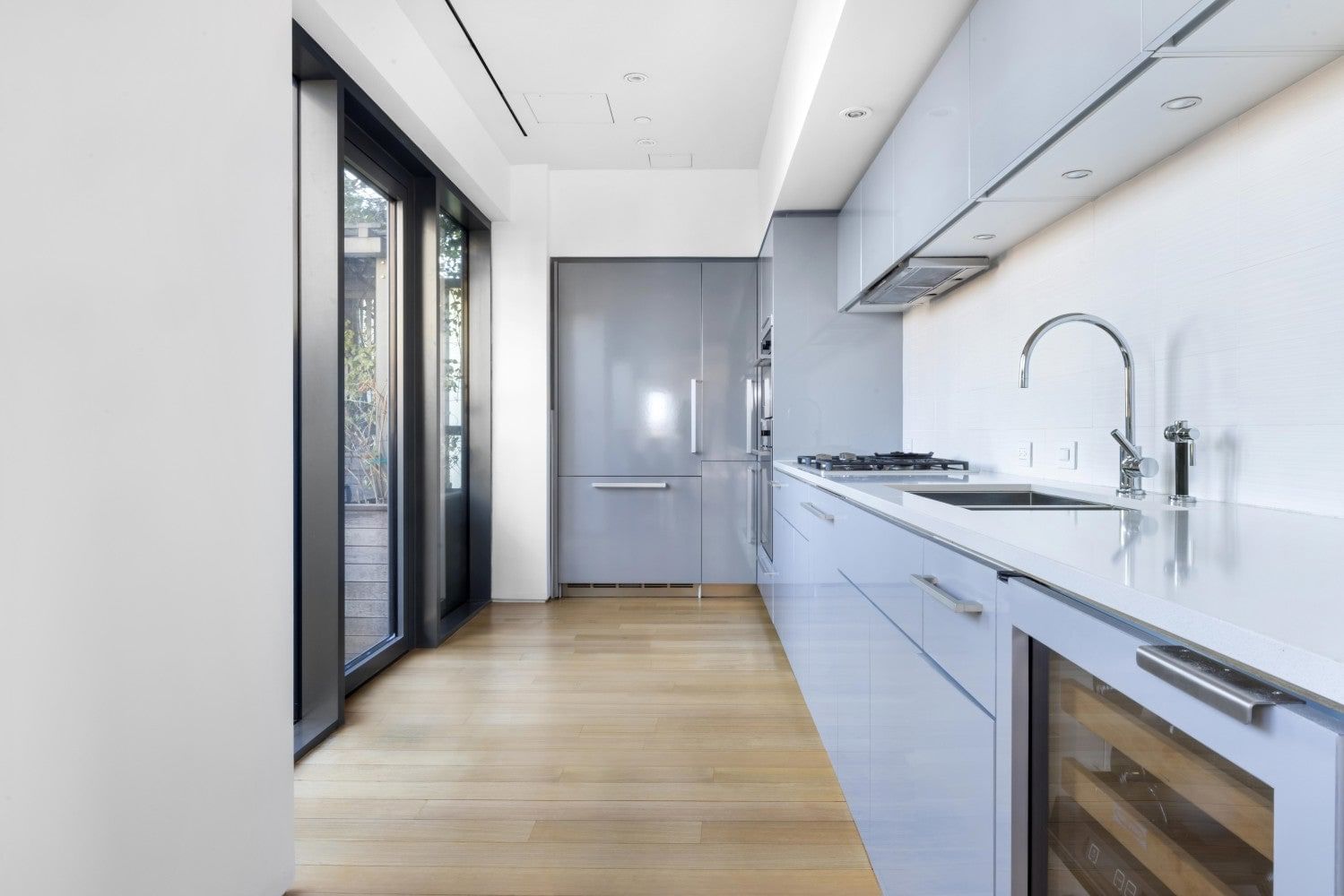 Real estate property located at 123 3RD #15A, New York, East Village, New York City, NY, US
