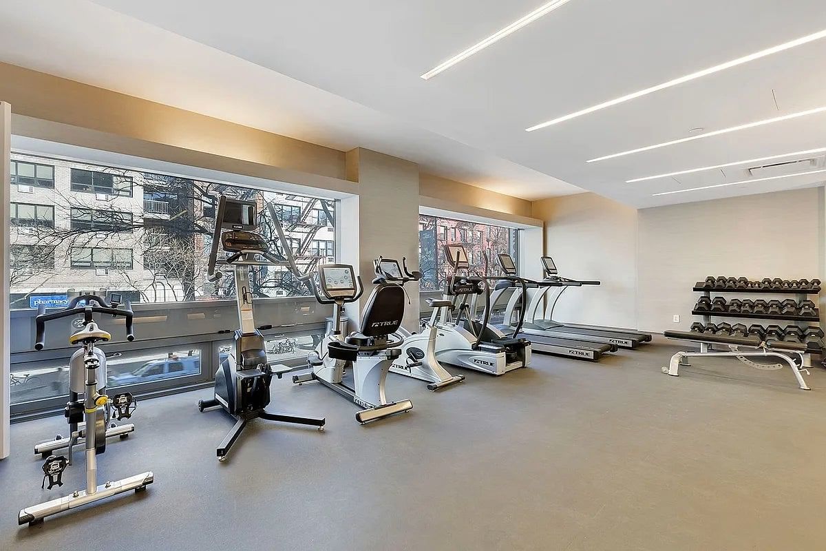 Real estate property located at 123 3RD #15A, New York, East Village, New York City, NY, US