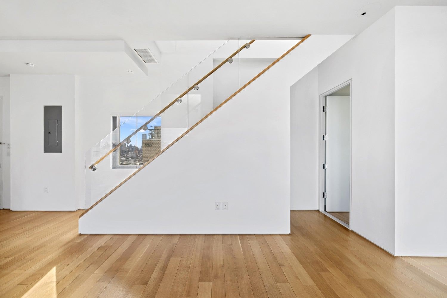 Real estate property located at 123 3RD #15A, New York, East Village, New York City, NY, US