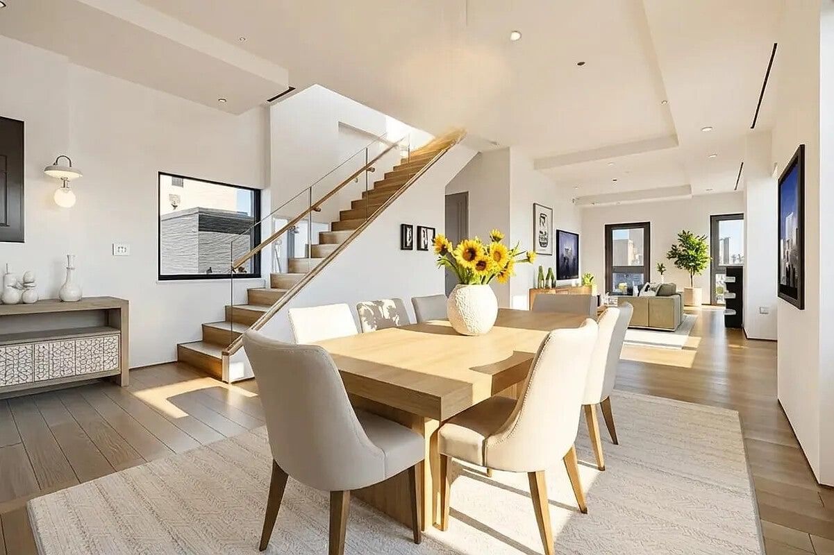 Real estate property located at 123 3RD #15A, New York, East Village, New York City, NY, US
