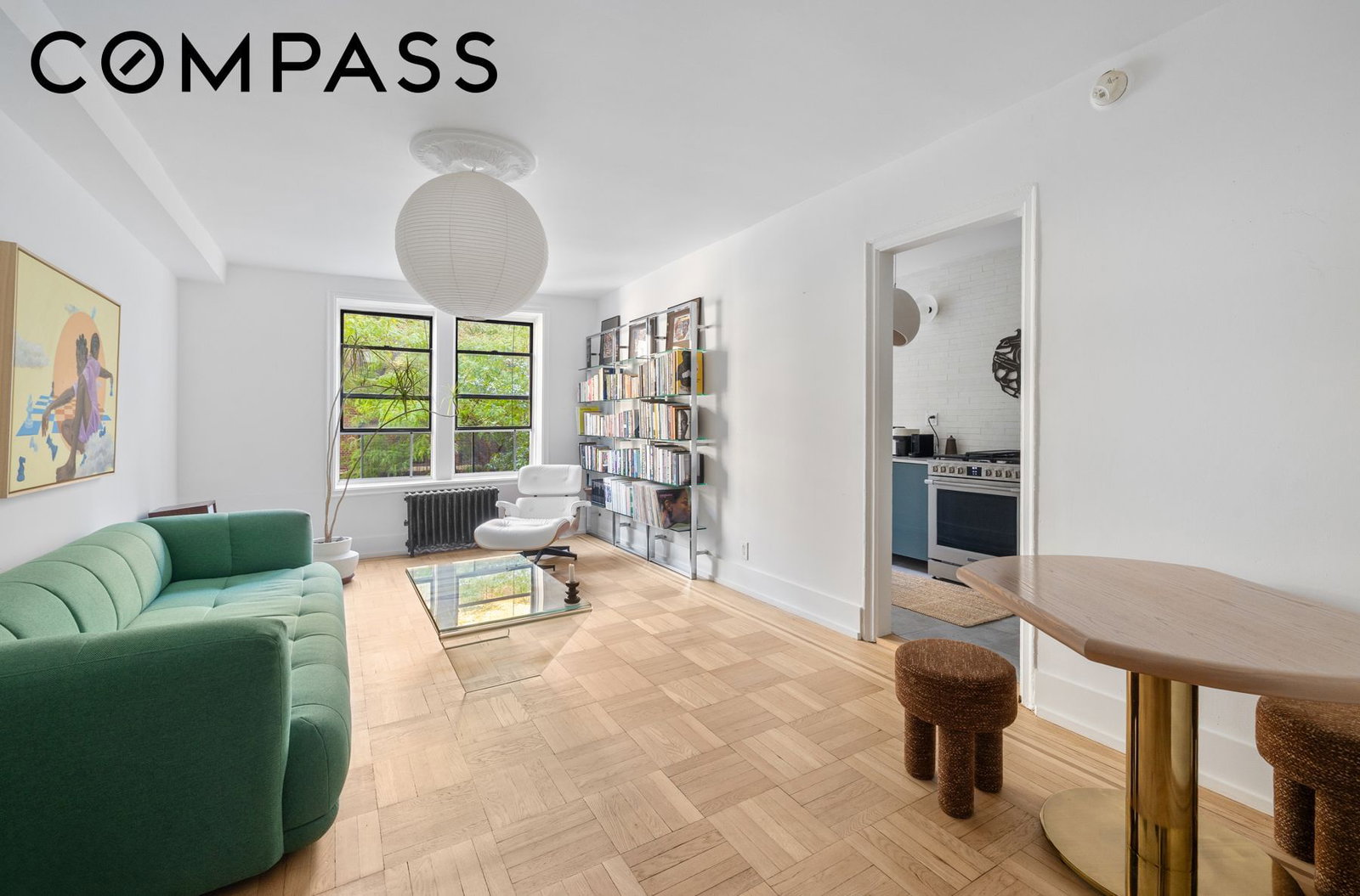 Real estate property located at 1075 Grand Concourse AJ, Bronx, Concourse, New York City, NY, US