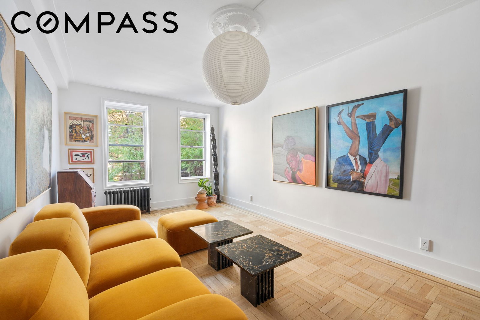 Real estate property located at 1075 Grand Concourse AJ, Bronx, Concourse, New York City, NY, US