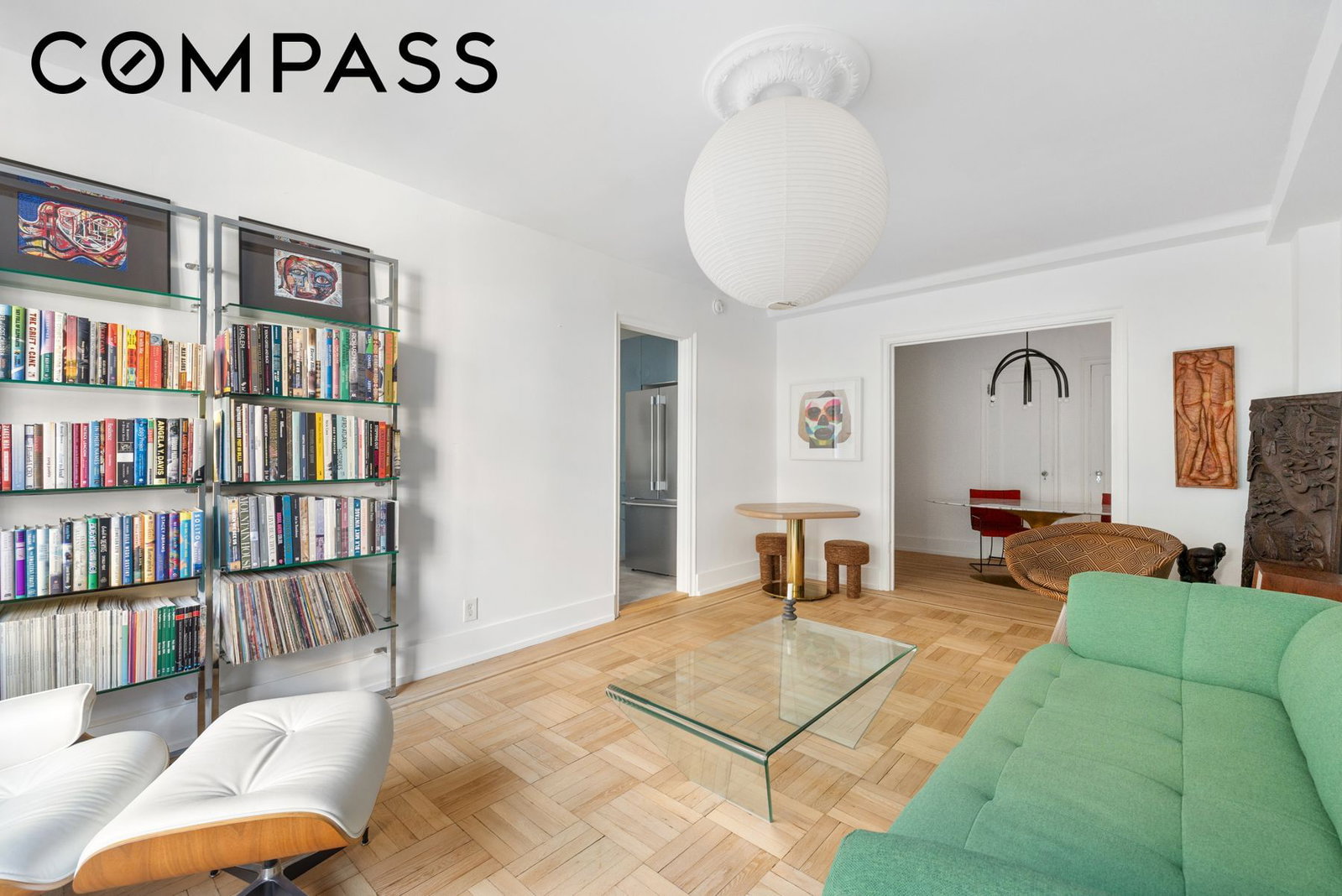 Real estate property located at 1075 Grand Concourse AJ, Bronx, Concourse, New York City, NY, US