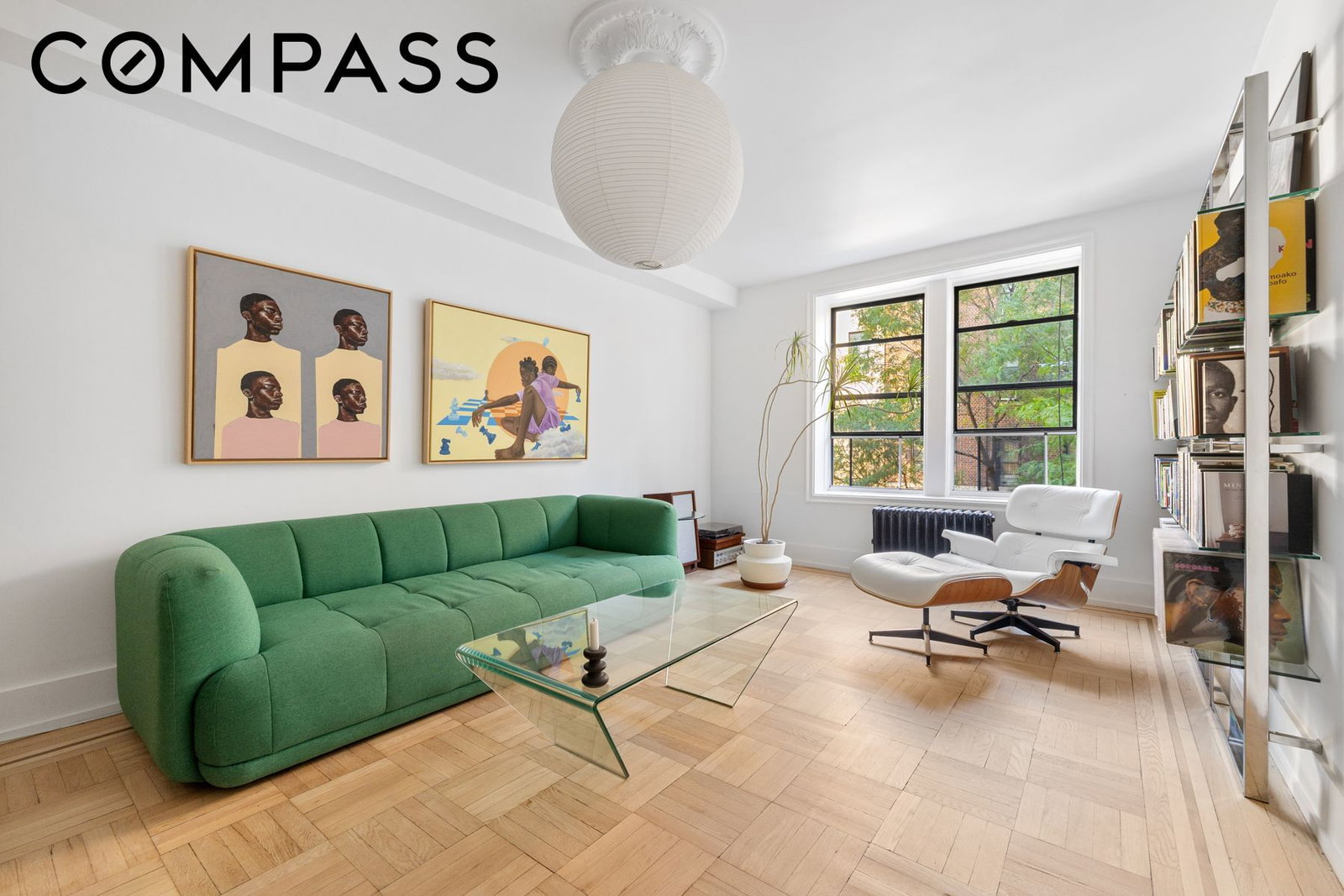 Real estate property located at 1075 Grand Concourse AJ, Bronx, Concourse, New York City, NY, US