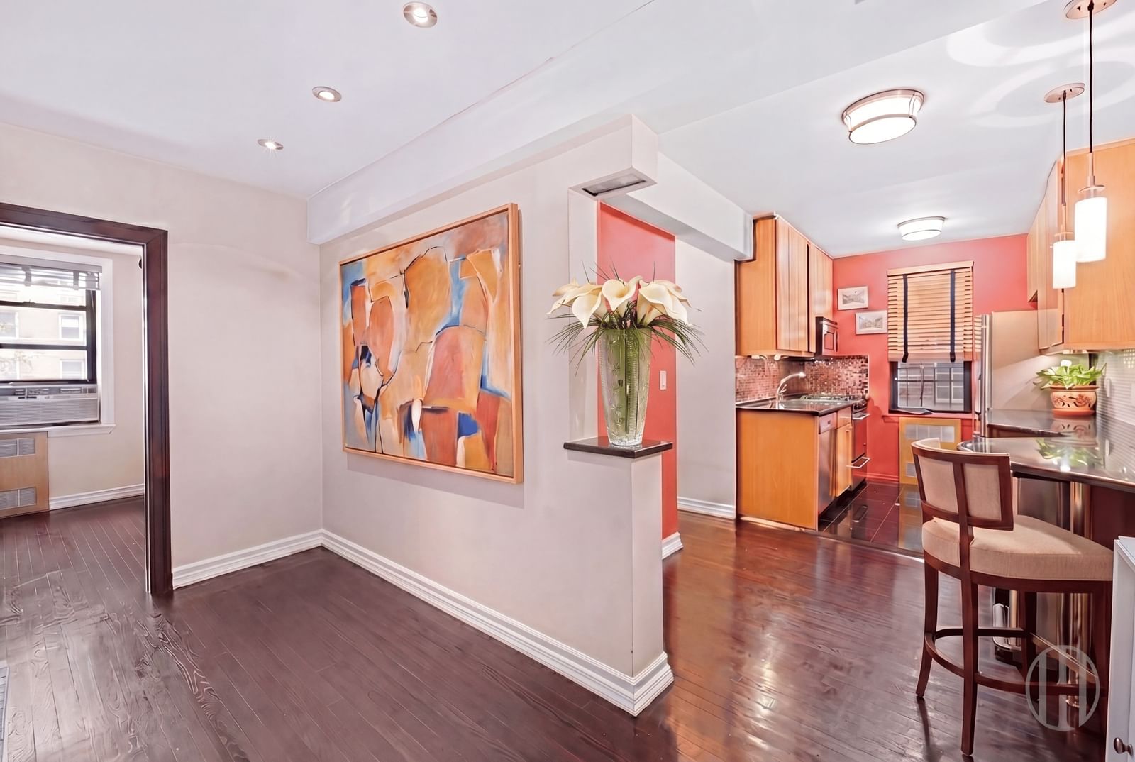 Real estate property located at 54 8th #3J, New York, Greenwich Village, New York City, NY, US