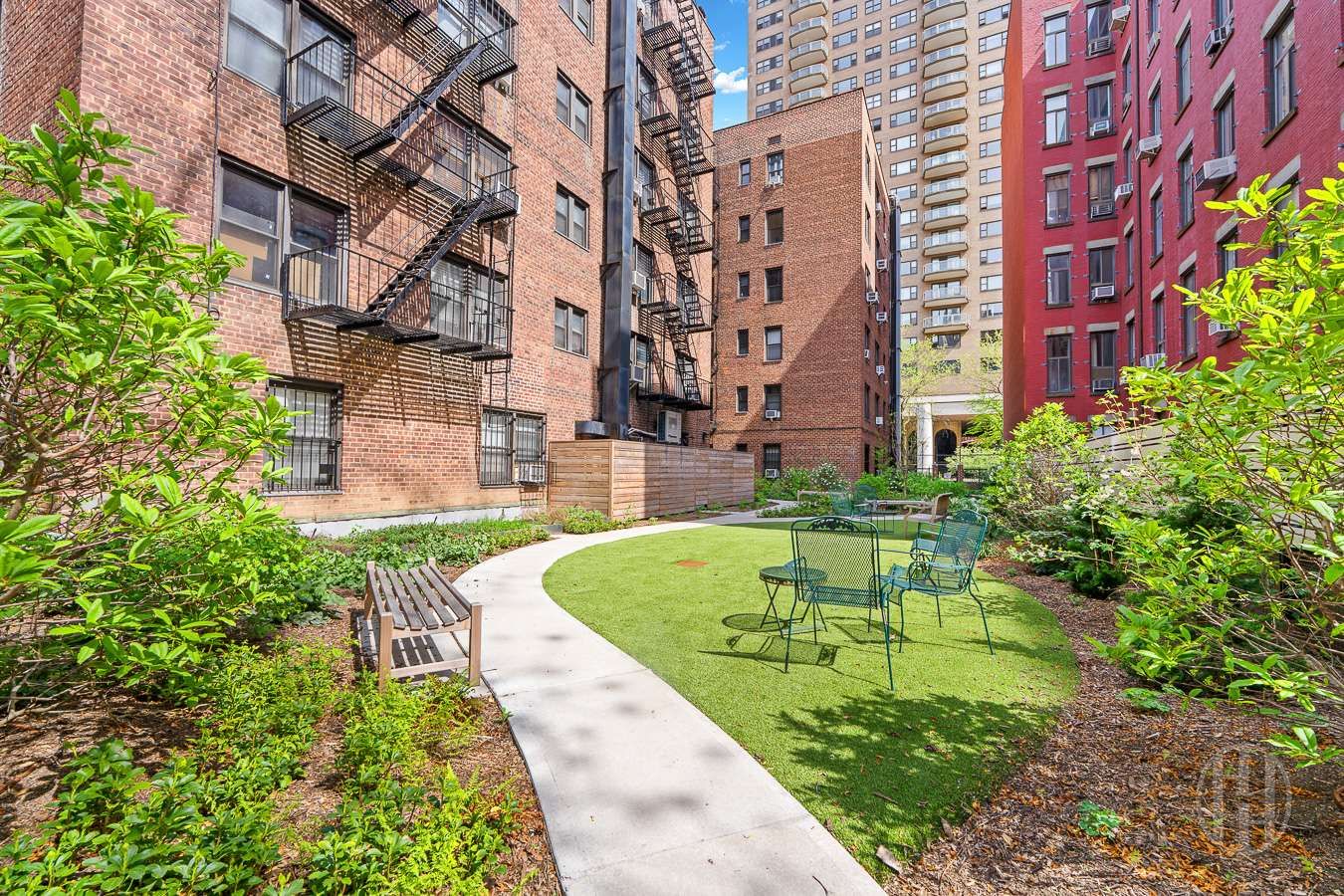 Real estate property located at 54 8th #3J, New York, Greenwich Village, New York City, NY, US