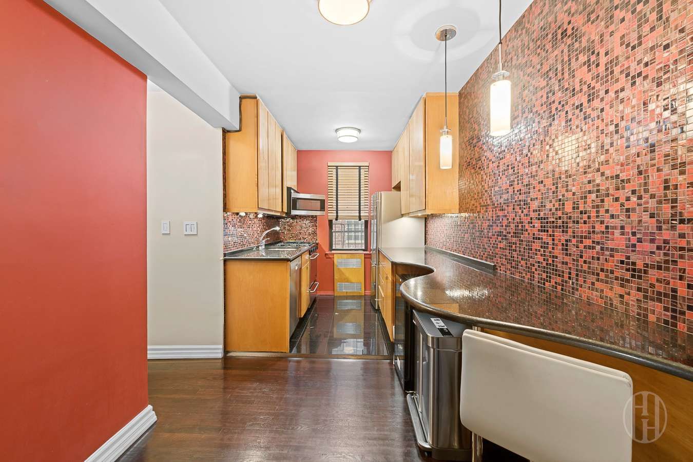 Real estate property located at 54 8th #3J, New York, Greenwich Village, New York City, NY, US