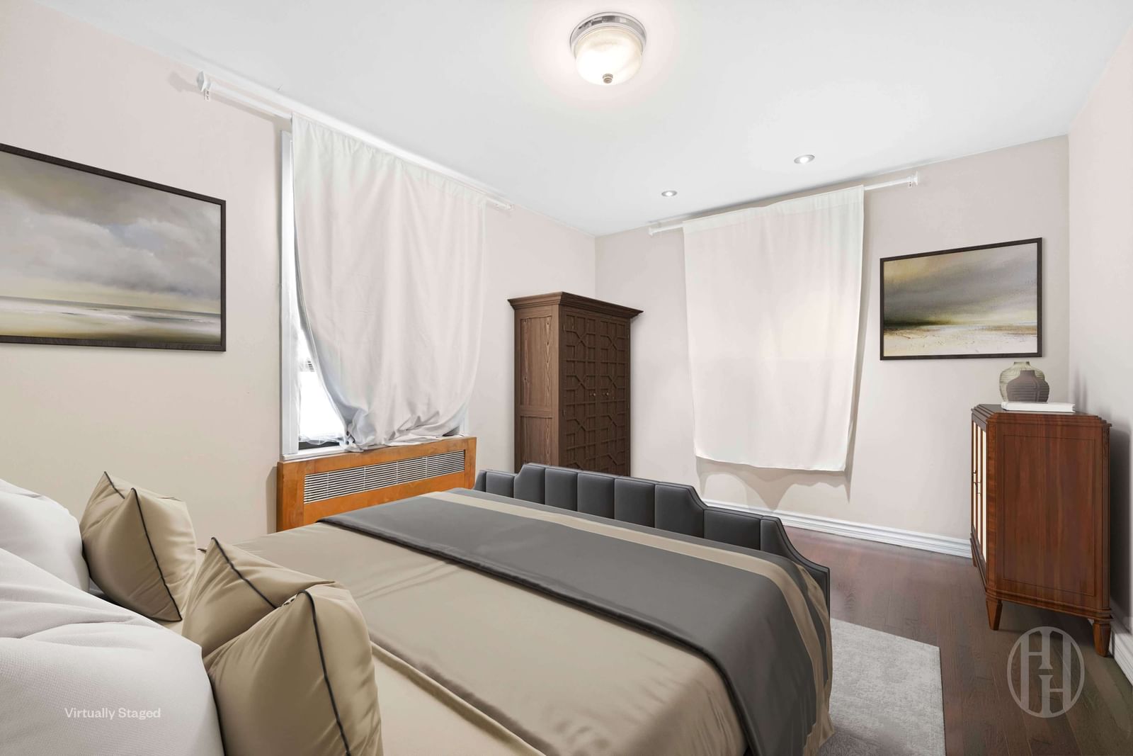 Real estate property located at 54 8th #3J, New York, Greenwich Village, New York City, NY, US