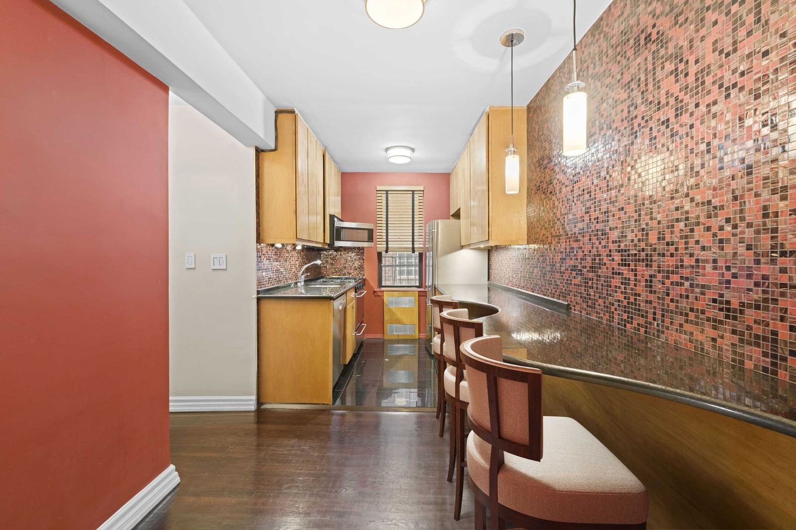 Real estate property located at 54 8th #3J, New York, Greenwich Village, New York City, NY, US