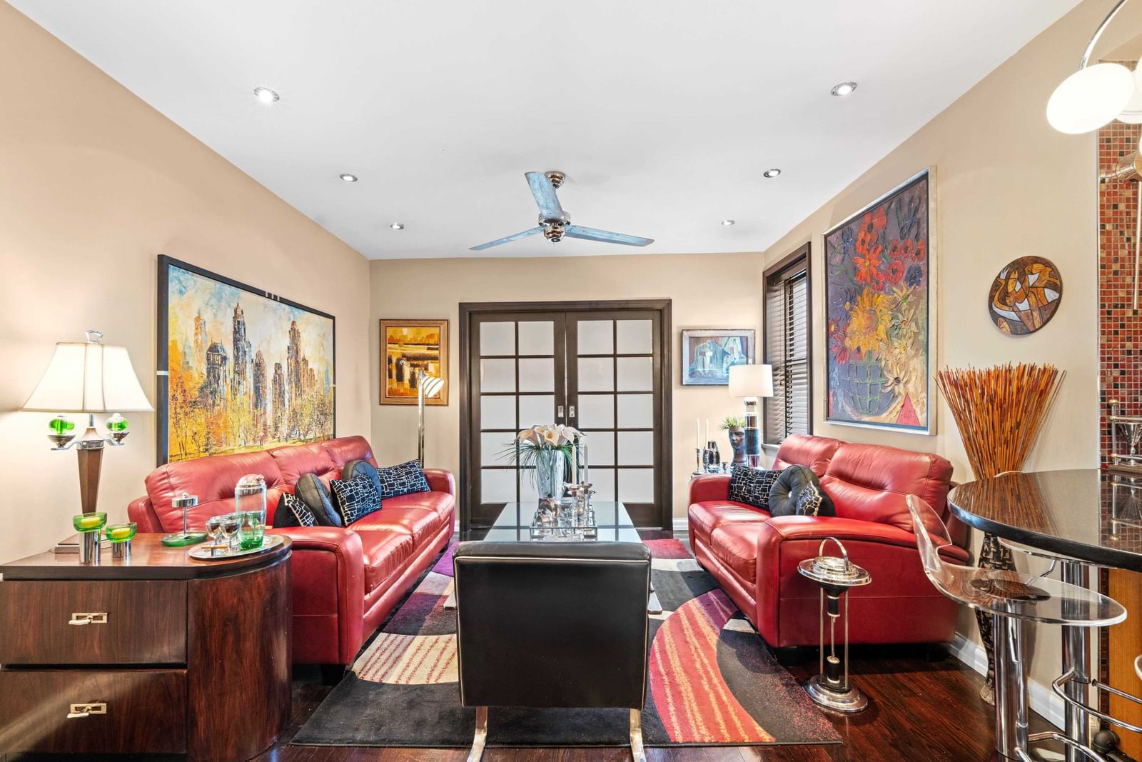 Real estate property located at 50 8th #6P, New York, Greenwich Village, New York City, NY, US