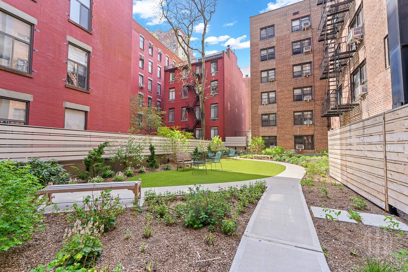 Real estate property located at 50 8th #6P, New York, Greenwich Village, New York City, NY, US