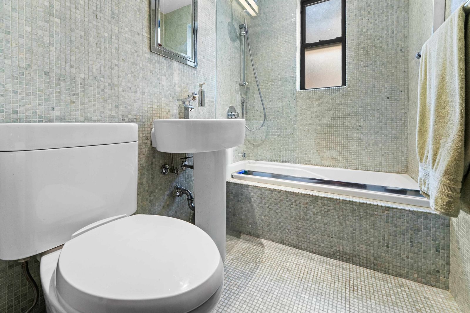 Real estate property located at 50 8th #6P, New York, Greenwich Village, New York City, NY, US