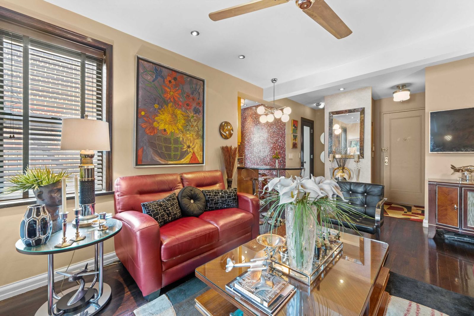 Real estate property located at 50 8th #6P, New York, Greenwich Village, New York City, NY, US