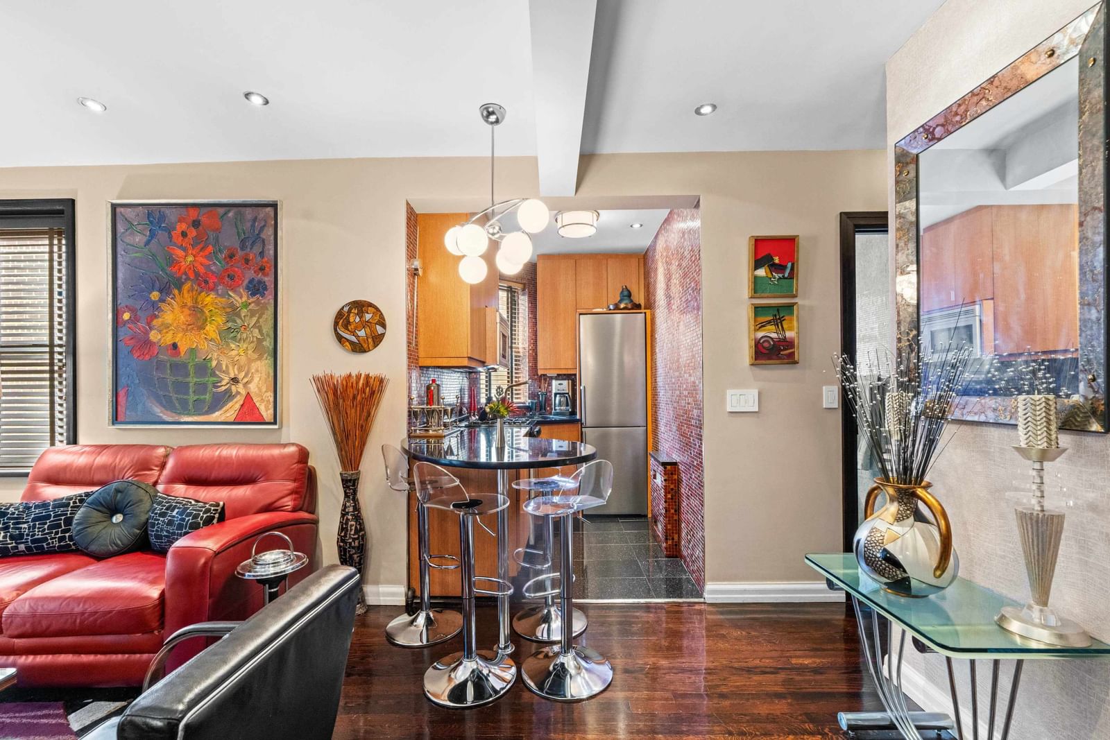Real estate property located at 50 8th #6P, New York, Greenwich Village, New York City, NY, US