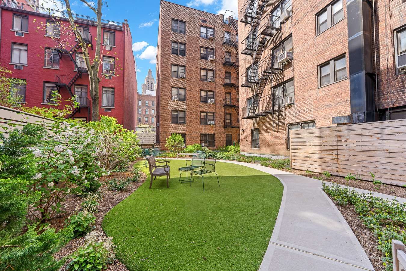 Real estate property located at 50 8th #6P, New York, Greenwich Village, New York City, NY, US