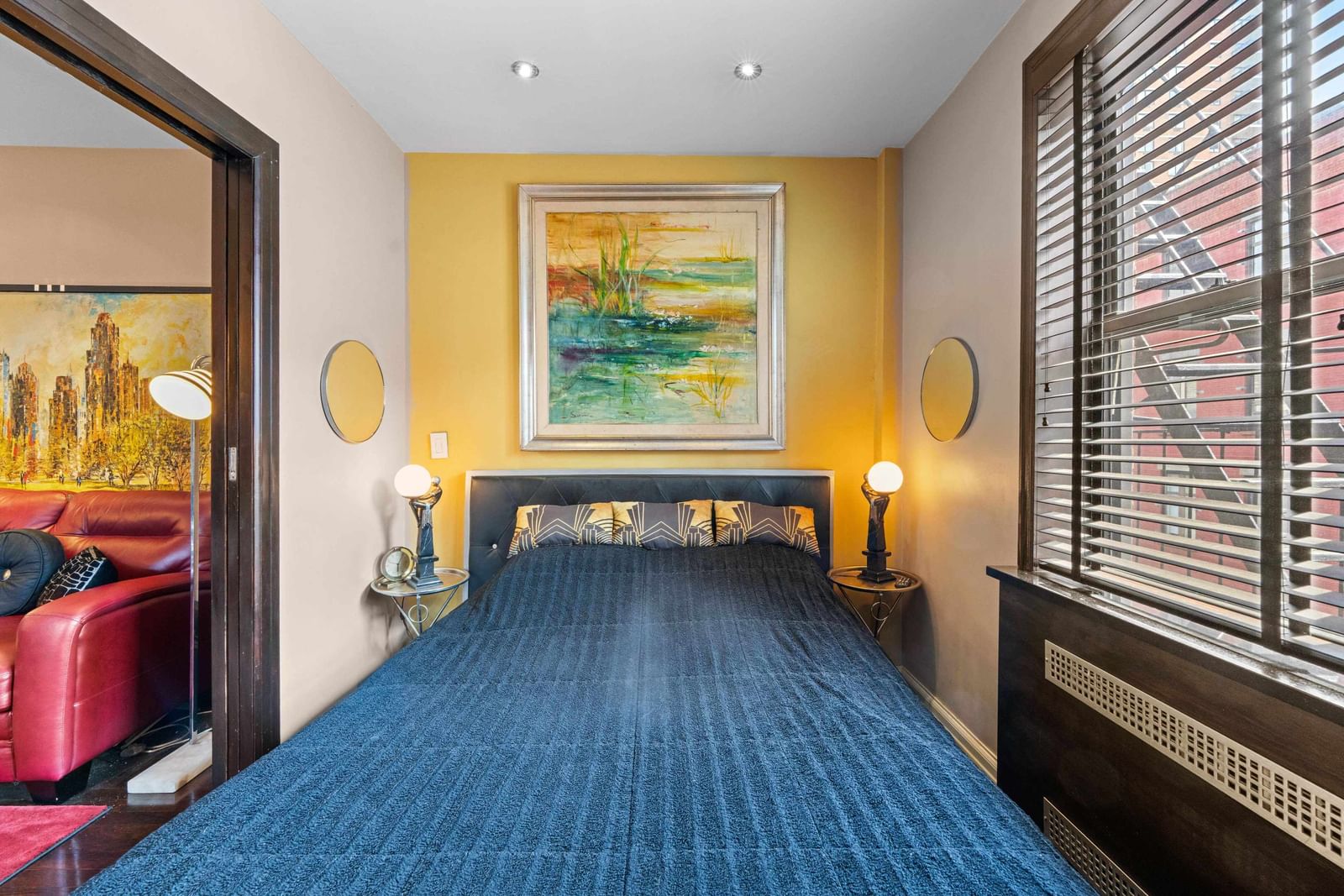 Real estate property located at 50 8th #6P, New York, Greenwich Village, New York City, NY, US