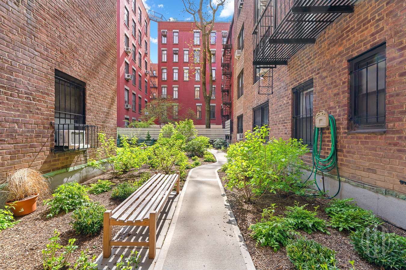 Real estate property located at 50 8th #6P, New York, Greenwich Village, New York City, NY, US