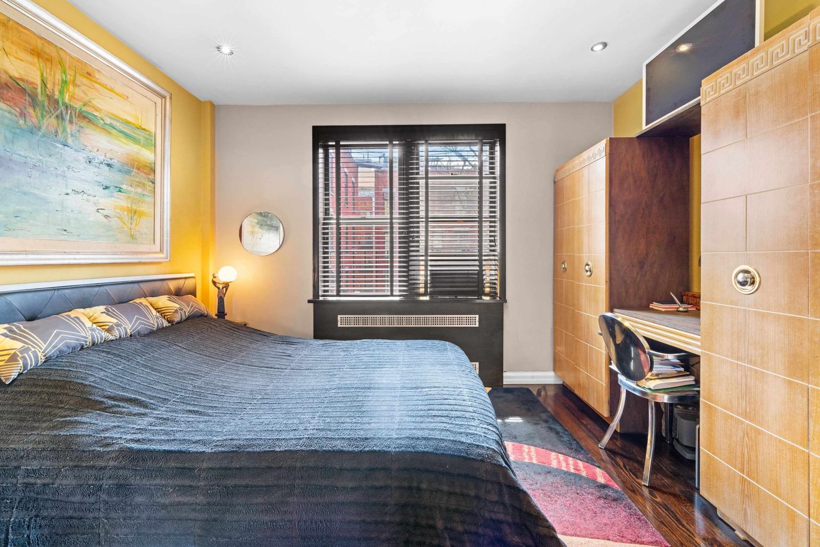 Real estate property located at 50 8th #6P, New York, Greenwich Village, New York City, NY, US