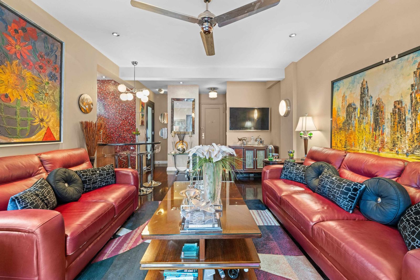 Real estate property located at 50 8th #6P, New York, Greenwich Village, New York City, NY, US