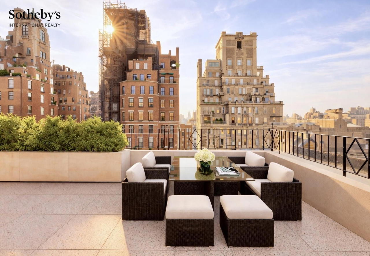 Real estate property located at 785 Park #17BC, New York, Lenox Hill, New York City, NY, US